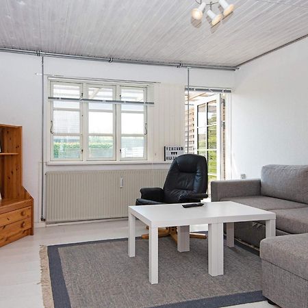 4 Person Holiday Home In Sydals Osterby  Eksteriør billede