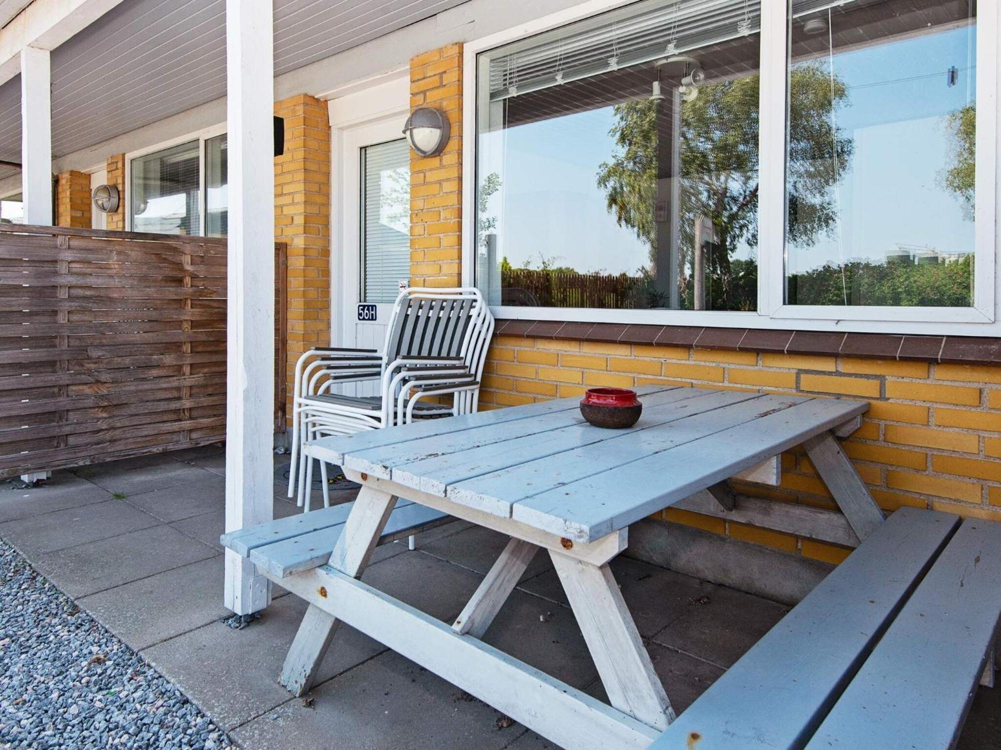 4 Person Holiday Home In Sydals Osterby  Eksteriør billede