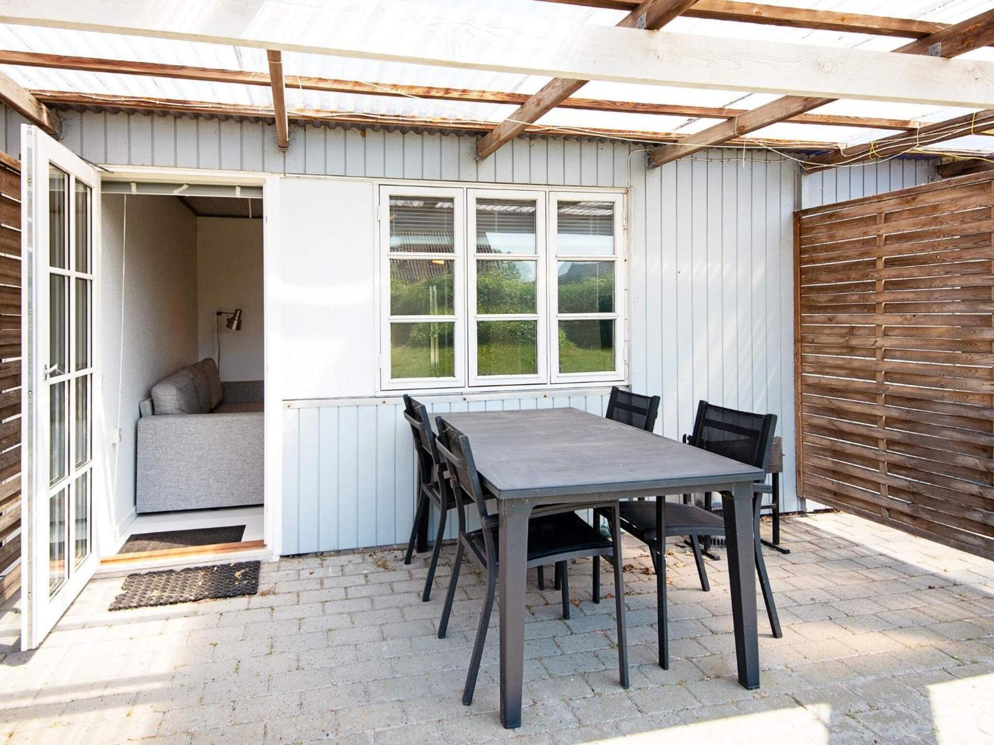 4 Person Holiday Home In Sydals Osterby  Eksteriør billede