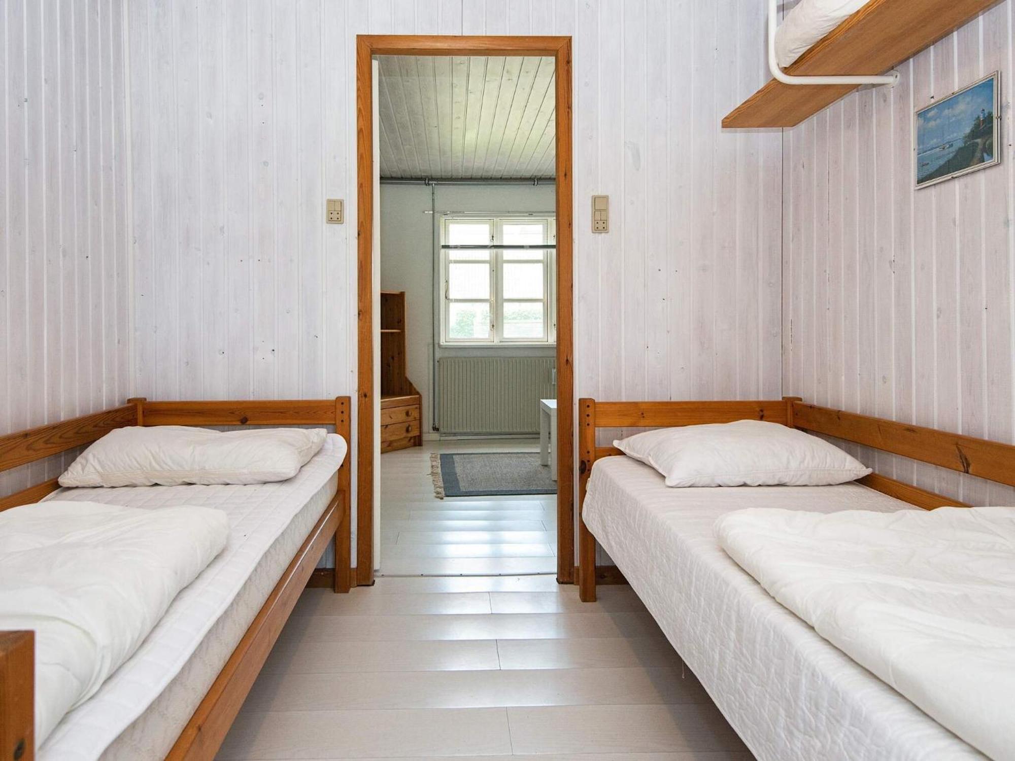 4 Person Holiday Home In Sydals Osterby  Eksteriør billede
