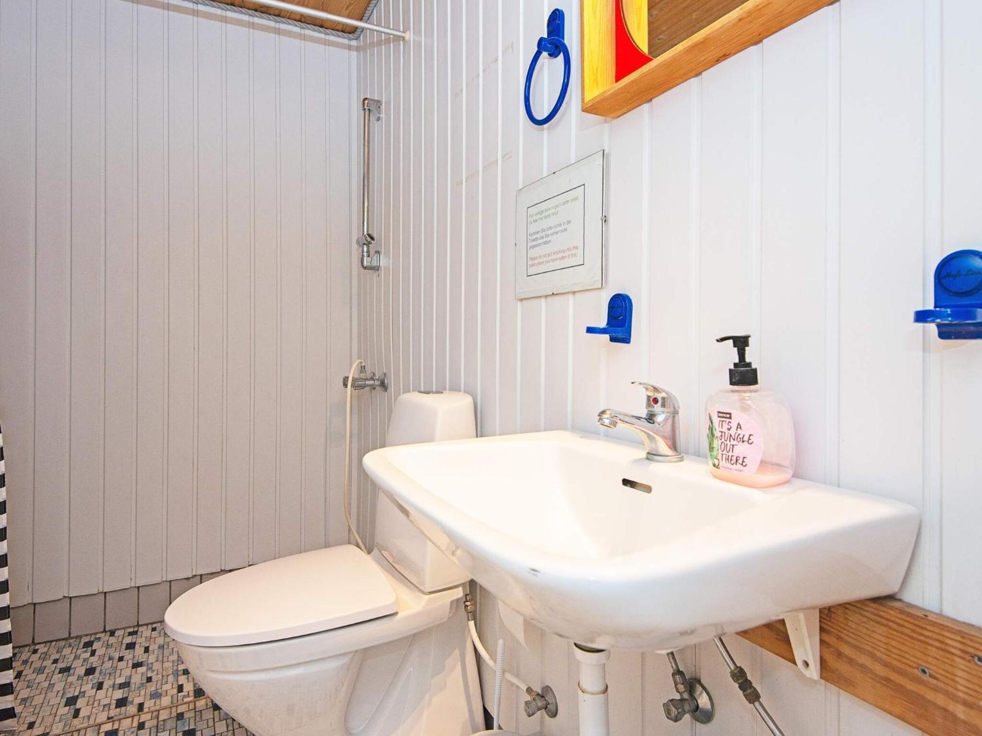 4 Person Holiday Home In Sydals Osterby  Eksteriør billede