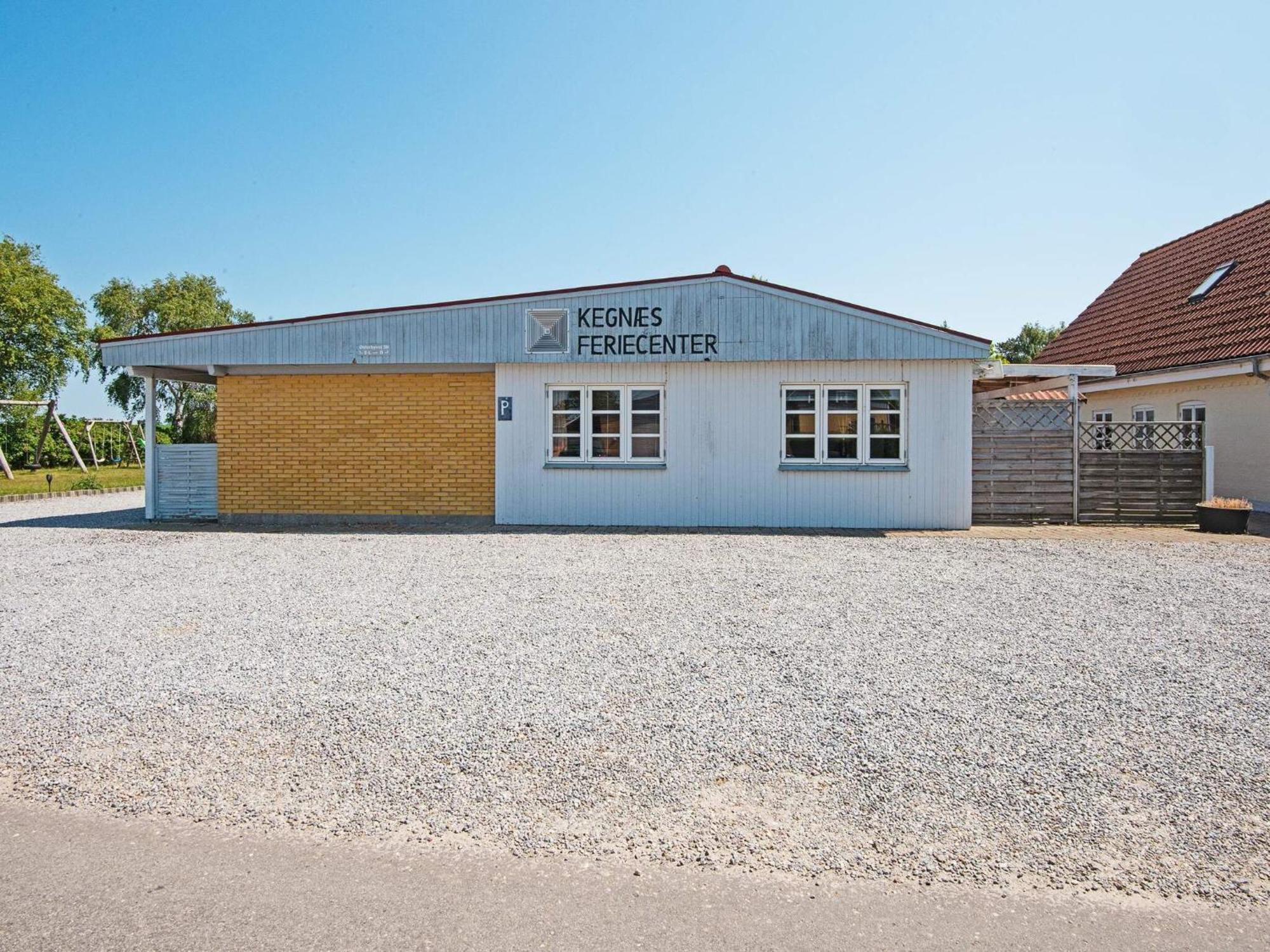 4 Person Holiday Home In Sydals Osterby  Eksteriør billede