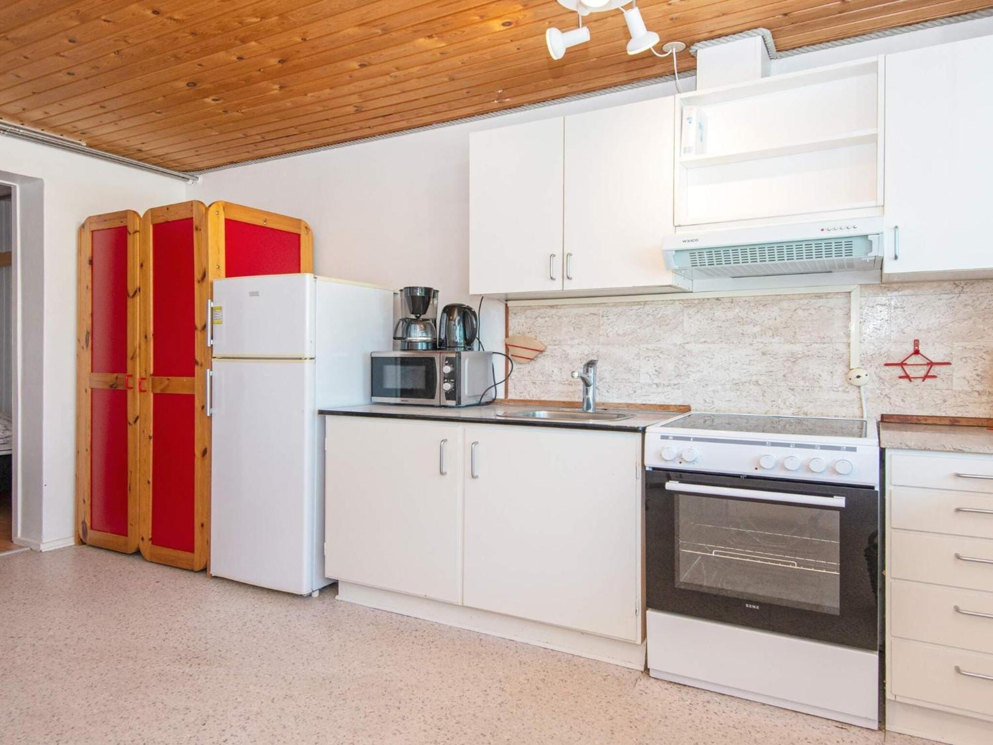4 Person Holiday Home In Sydals Osterby  Eksteriør billede