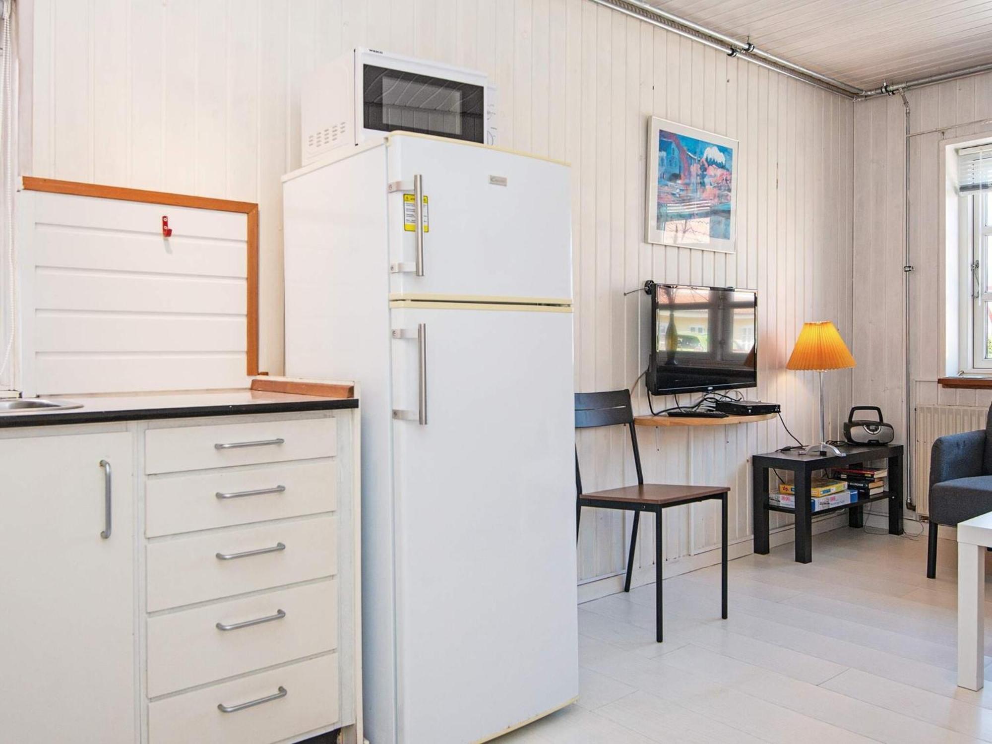 4 Person Holiday Home In Sydals Osterby  Eksteriør billede