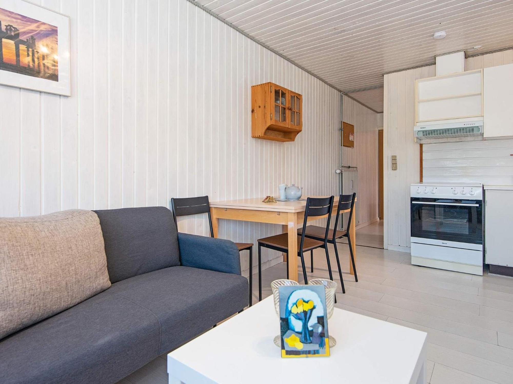 4 Person Holiday Home In Sydals Osterby  Eksteriør billede
