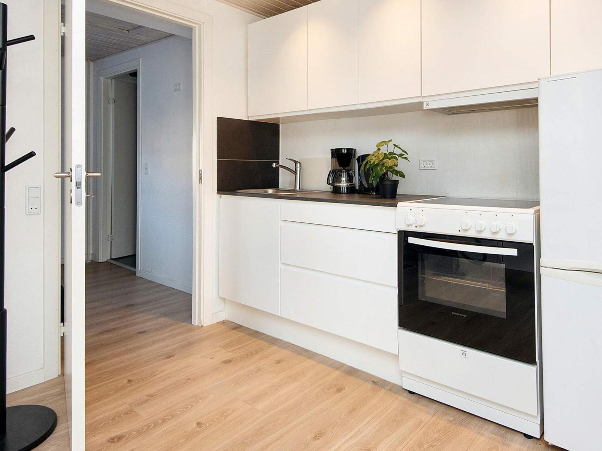 4 Person Holiday Home In Sydals Osterby  Eksteriør billede