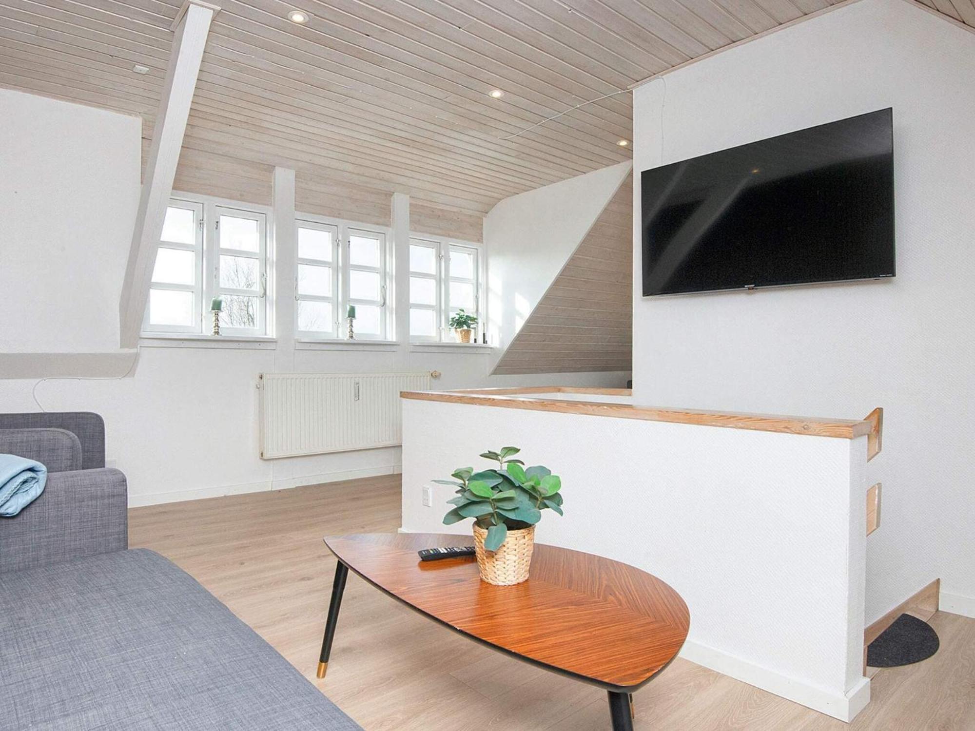 4 Person Holiday Home In Sydals Osterby  Eksteriør billede