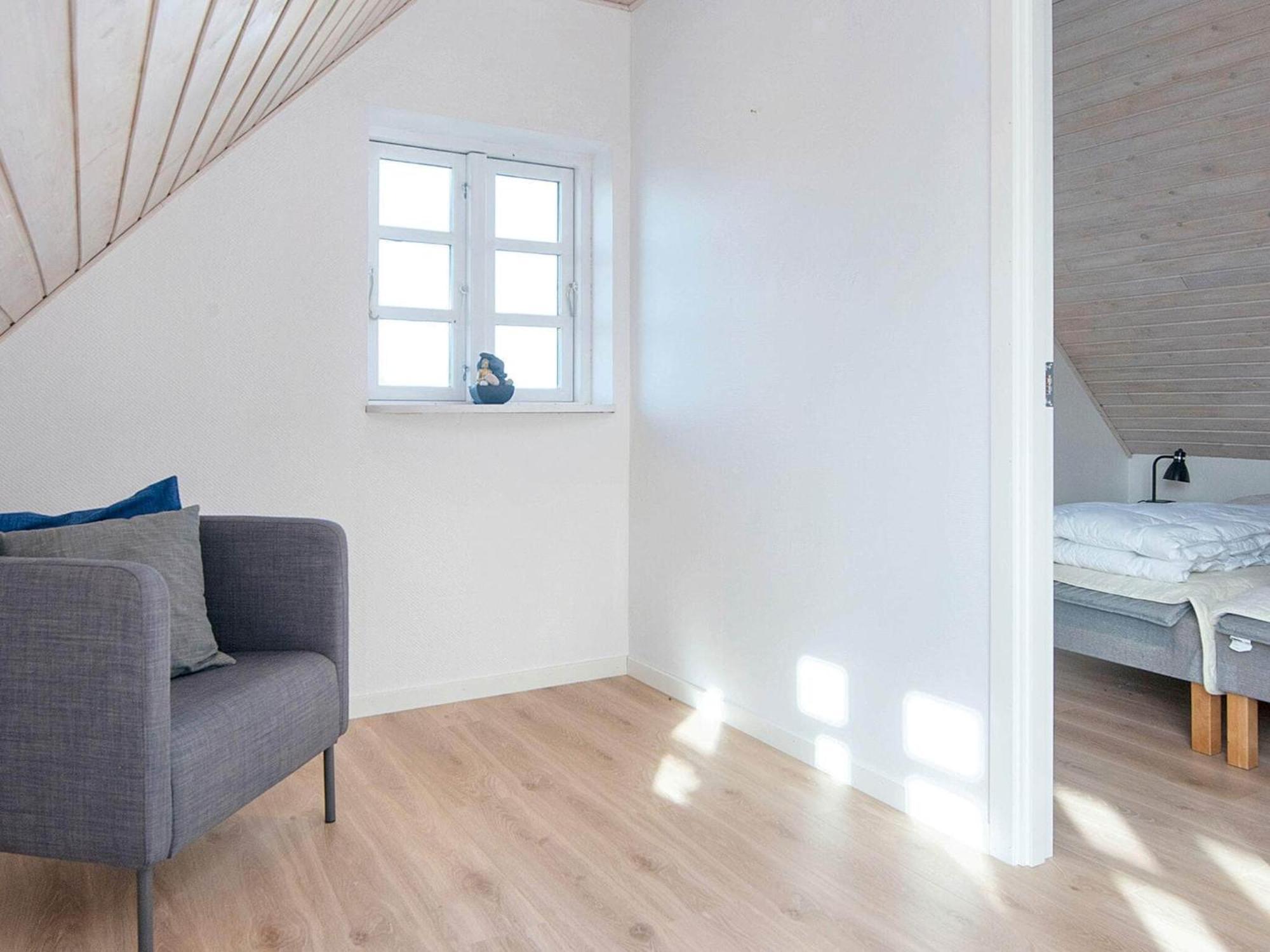 4 Person Holiday Home In Sydals Osterby  Eksteriør billede