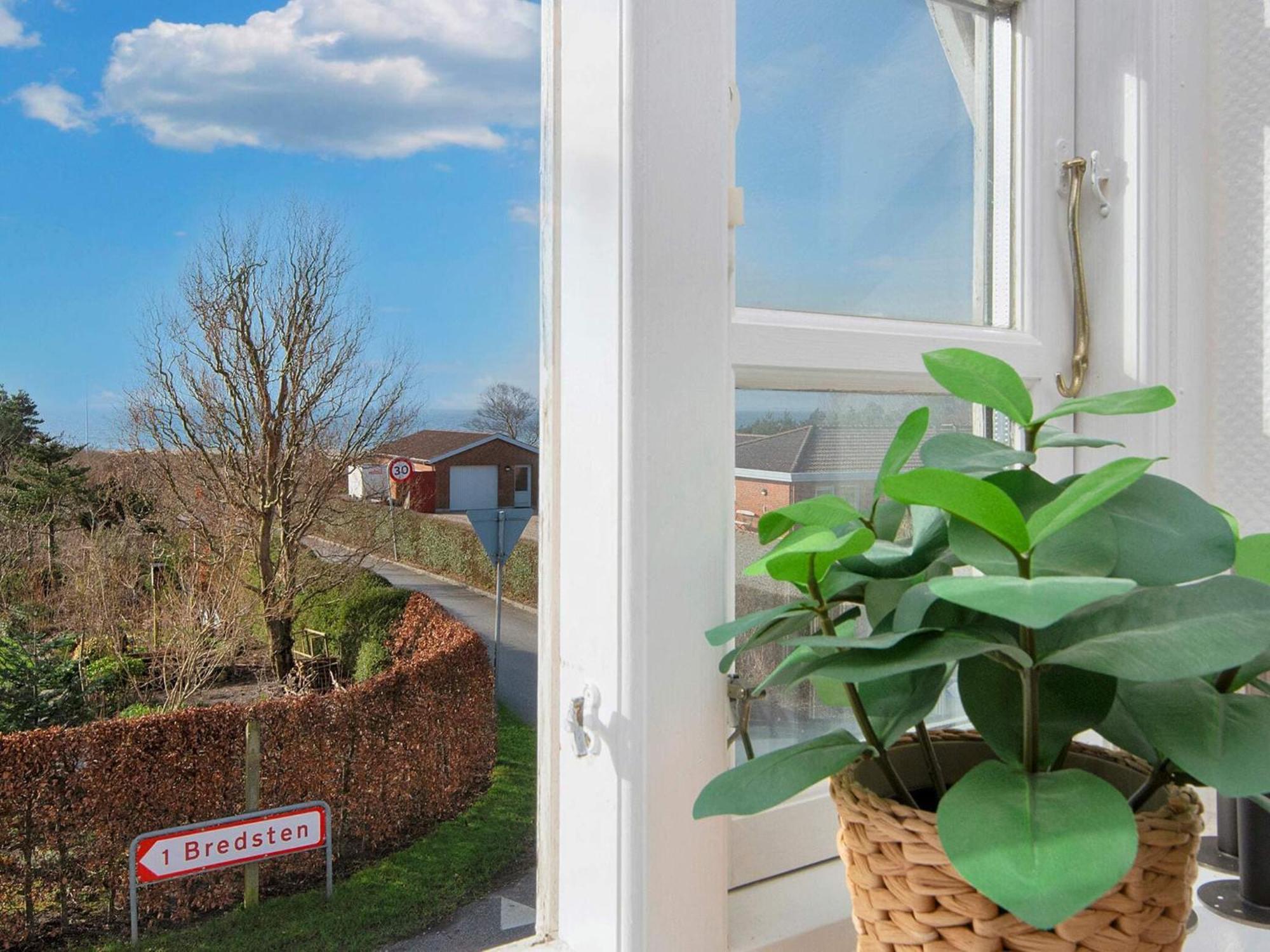 4 Person Holiday Home In Sydals Osterby  Eksteriør billede