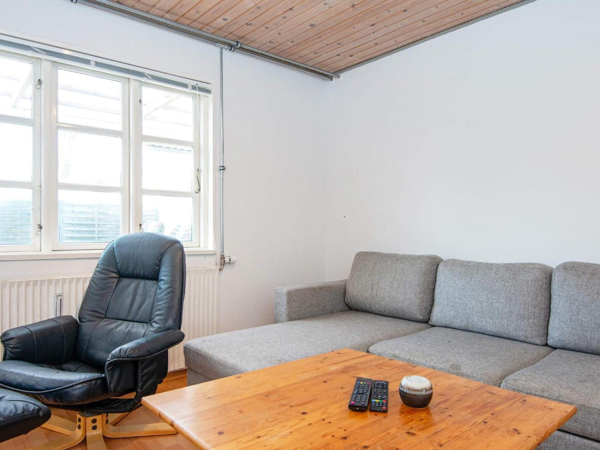 4 Person Holiday Home In Sydals Osterby  Eksteriør billede