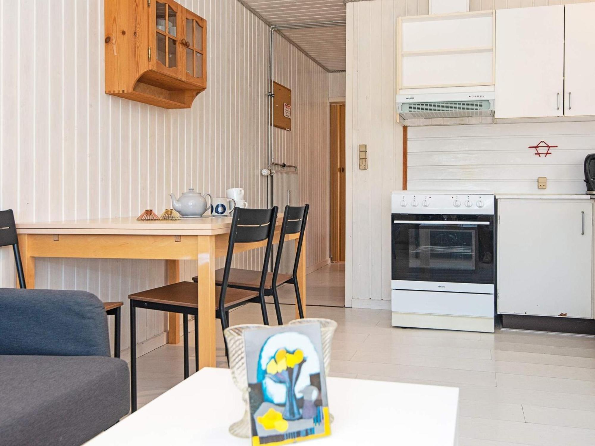 4 Person Holiday Home In Sydals Osterby  Eksteriør billede
