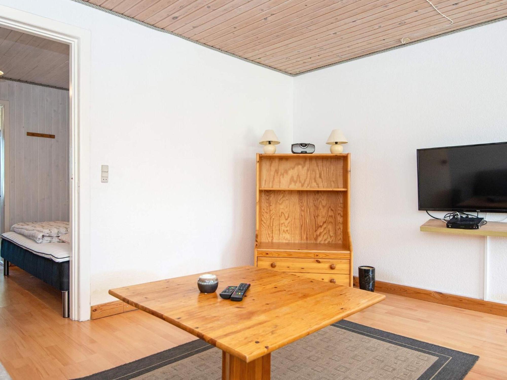 4 Person Holiday Home In Sydals Osterby  Eksteriør billede