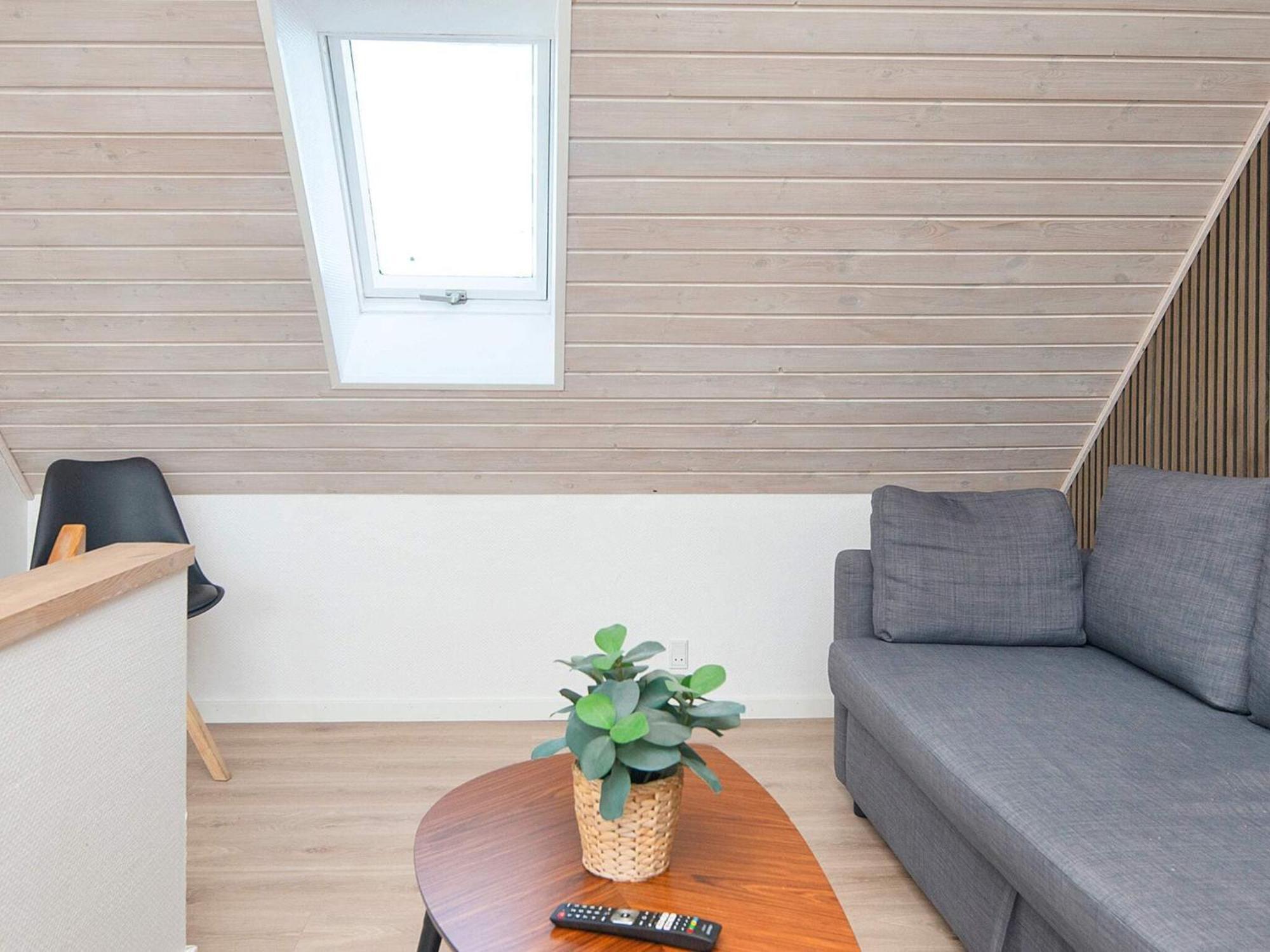 4 Person Holiday Home In Sydals Osterby  Eksteriør billede