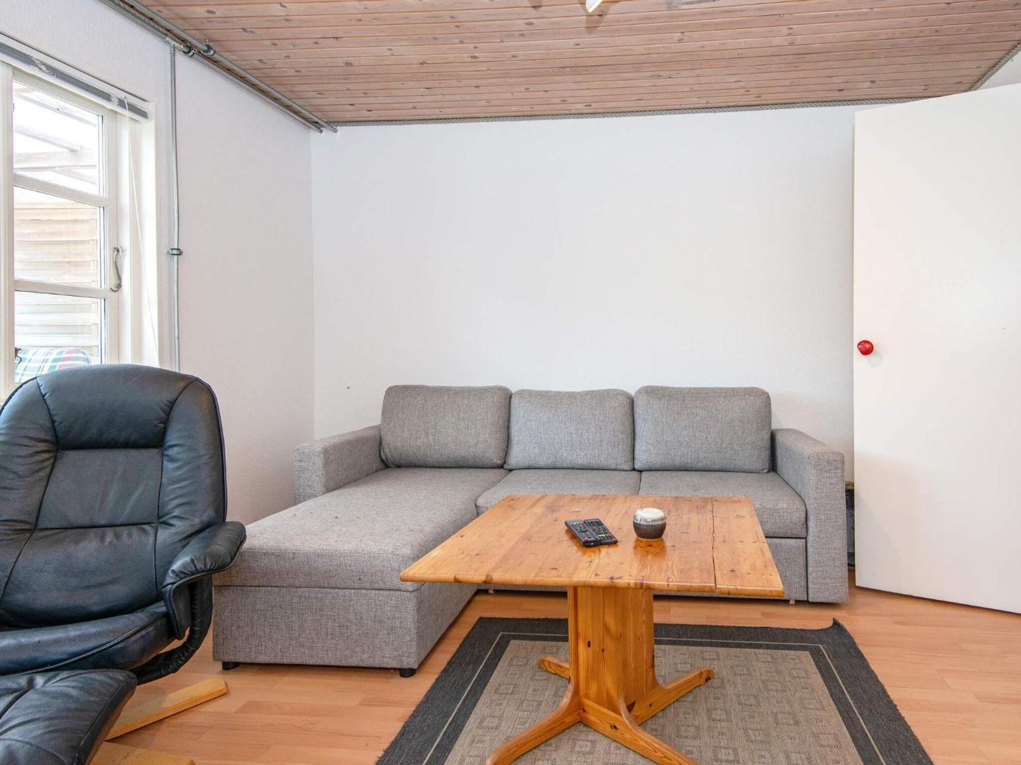 4 Person Holiday Home In Sydals Osterby  Eksteriør billede