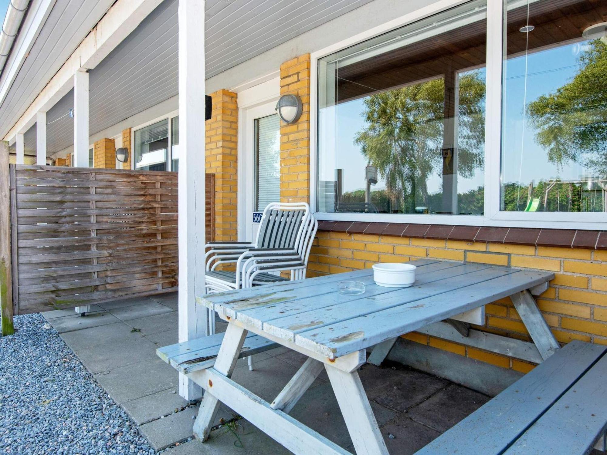 4 Person Holiday Home In Sydals Osterby  Eksteriør billede
